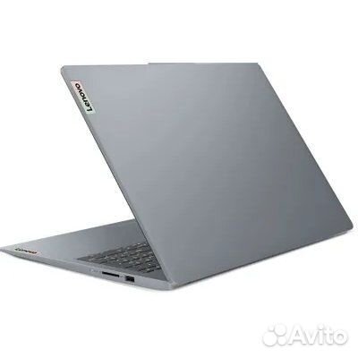 Ноутбук Lenovo IdeaPad Slim 3 15IRU8 82X7003LRK