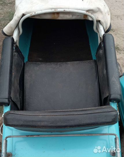 Мотолюлька иж