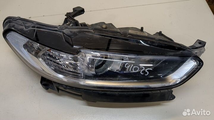Фара (передняя) Ford Mondeo 5 2015, 2017