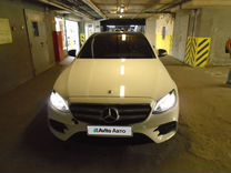 Mercedes-Benz E-класс 2.0 AT, 2019, 165 544 км, с пробегом, цена 3 051 000 руб.