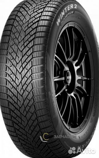 Pirelli Scorpion Winter 2 235/50 R20 104V