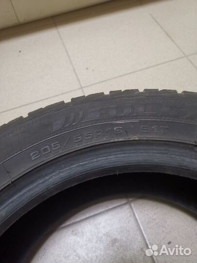 Fulda Kristall Montero 205/55 R16 91