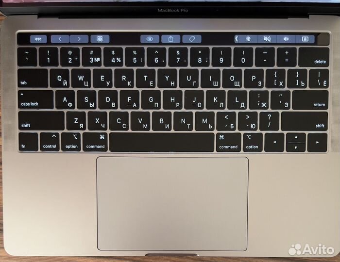 Apple MacBook Pro 13 2018