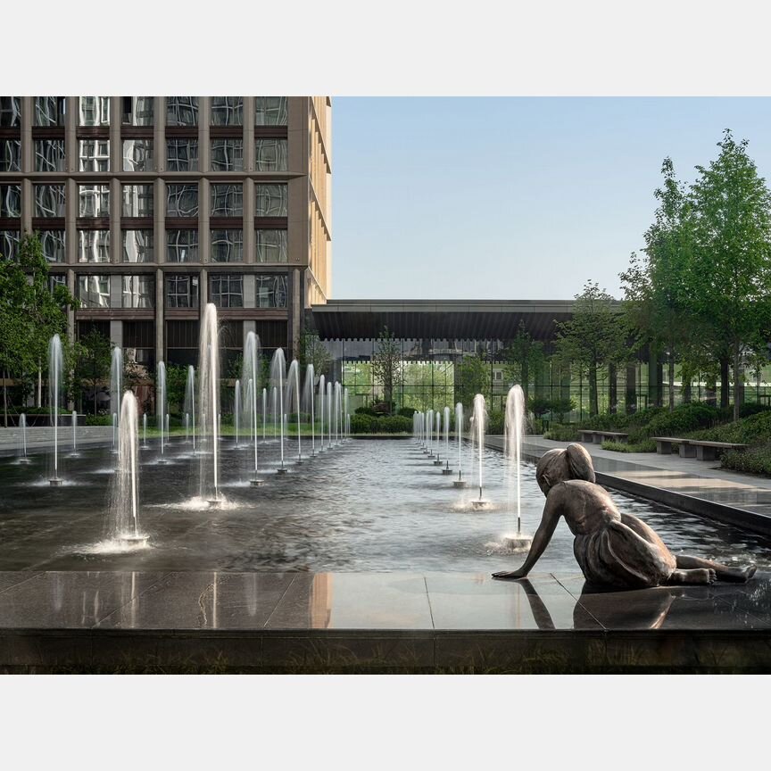 5-к. квартира, 211,6 м², 15/41 эт.