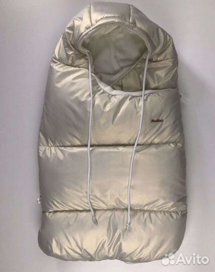 Конверт в коляску