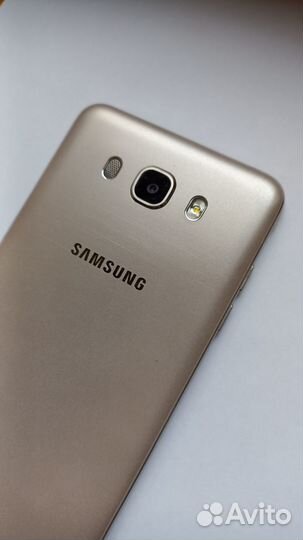 Samsung Galaxy J7 (2016), 2/16 ГБ