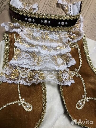 Костбм гриба 104