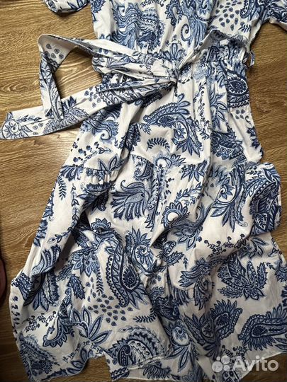 Платье M и L Новое,Италия,Sorbet