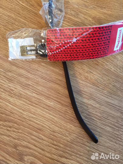 Ремень женский 