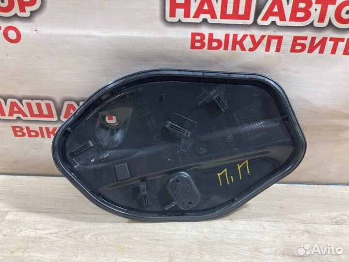 Накладка в салоне передняя правая Volkswagen Polo