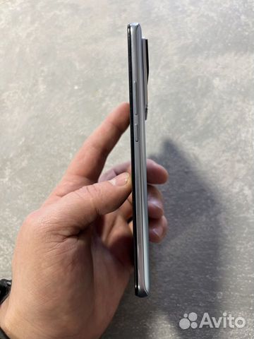 Xiaomi 12T Pro, 12/256 ГБ объявление продам