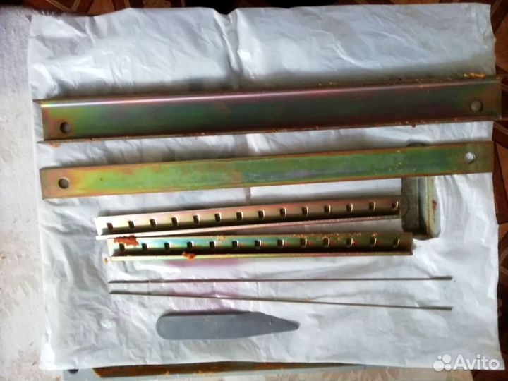 Юный переплетчик