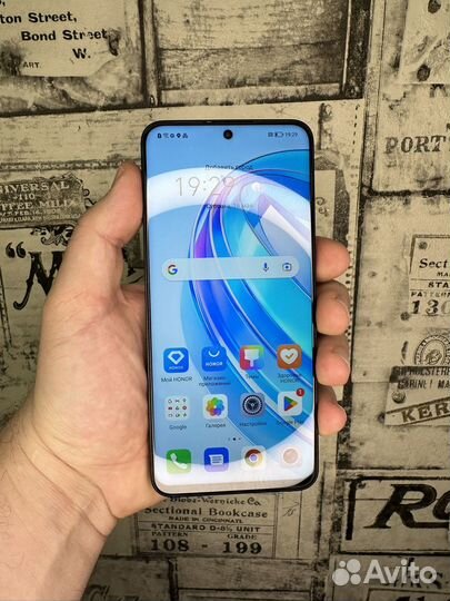 HONOR X8a, 6/128 ГБ