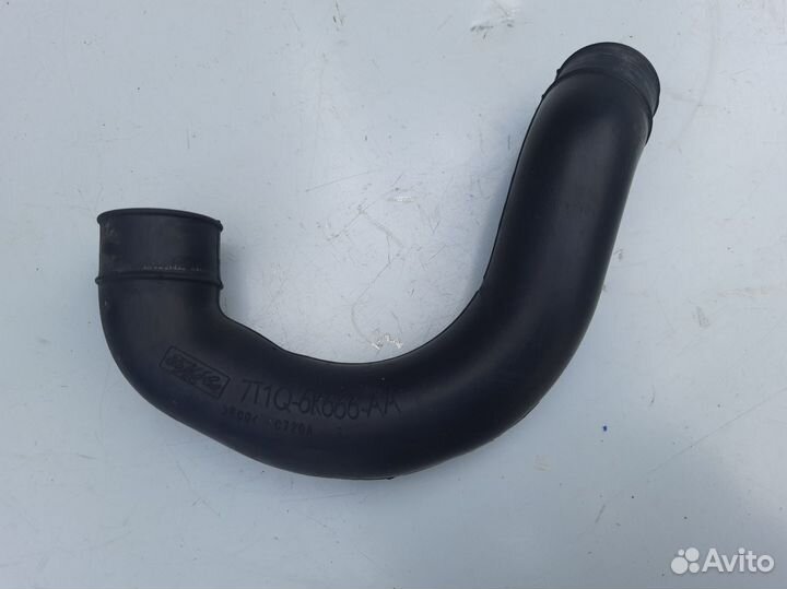 Трубка картерных газов Ford Tourneo Connect