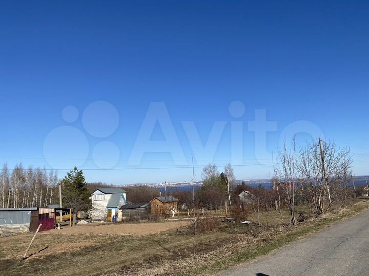 Участок 6 сот. (СНТ, ДНП)