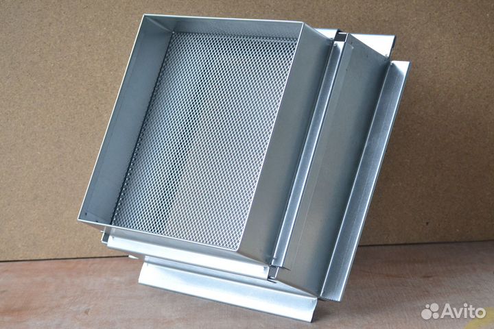 Сито для меда квадратное