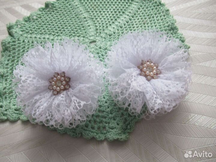 Школьные банты