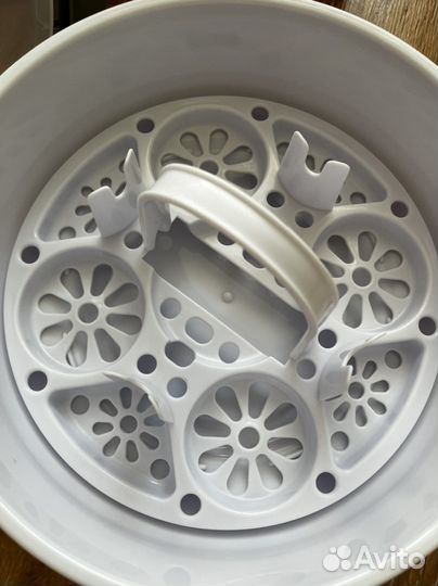 Стерилизатор для бутылочек