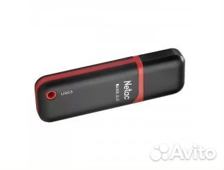 Флешки 32 GB