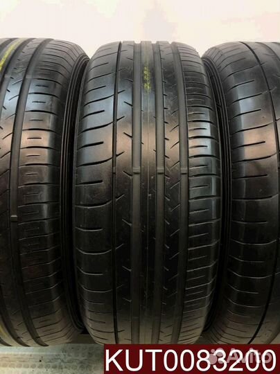 Dunlop SP Sport Maxx 050+ 245/60 R18 107U