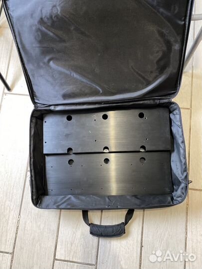 Педалборд T-Rex ToneTrunk