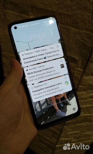 Xiaomi, realme aрендa cмартфонa