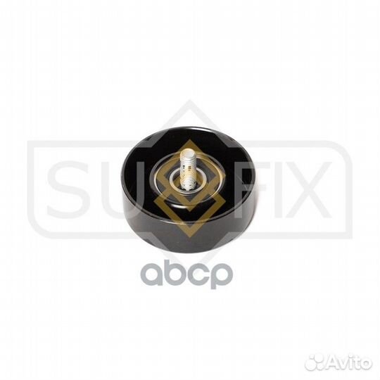 Ролик обводной приводного ремня FP2534 sufix