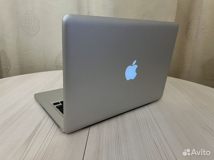 Apple MacBook Pro 13 (2012)
