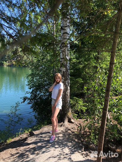 Шорты женские 42 летние