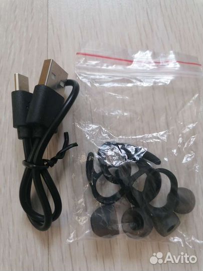 Беспроводная гарнитура