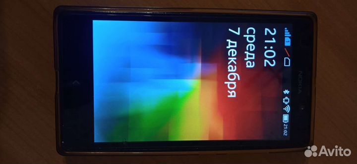 Nokia XL Dual sim, 4 ГБ