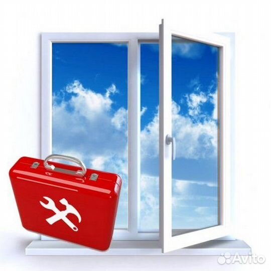 Фурнитура для пластиковых окон и дверей