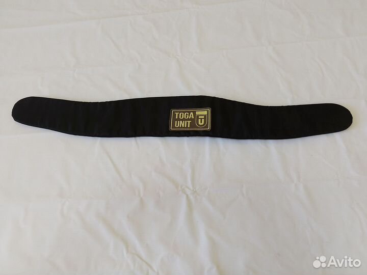 Баллистика в пояс Бр1