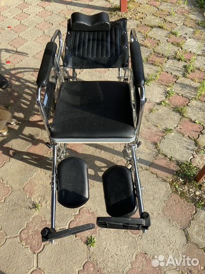 Инвалидная коляска бу