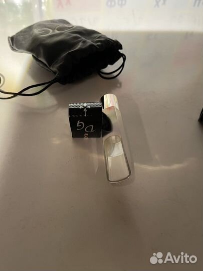 Мундштук Dave Guardala для альт-саксофона