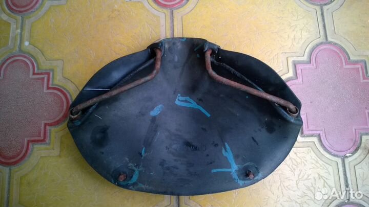 Сиденье иж-49