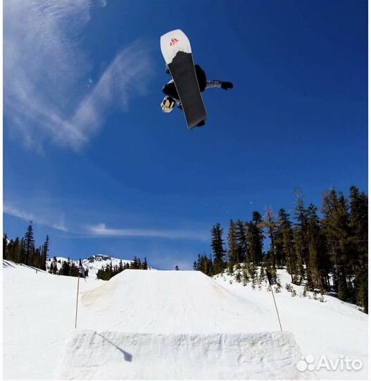 Сноуборд jones aviator 2.0 2022-2023 предзаказ