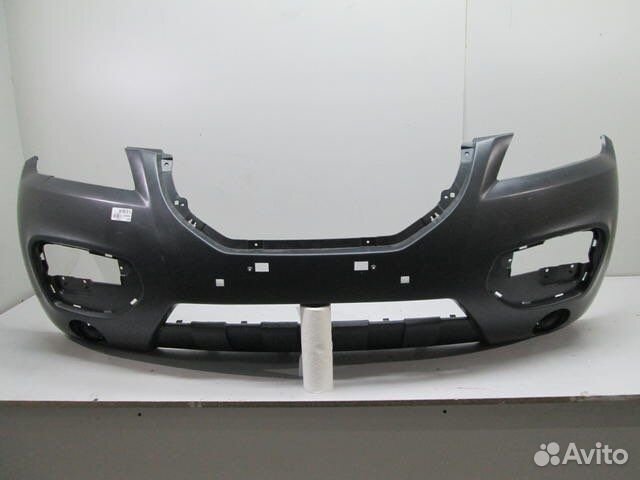 Бампер передний lifan х60 новый