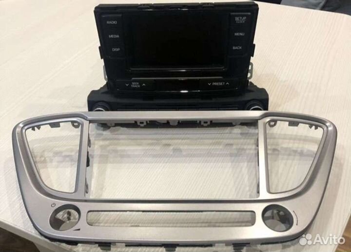 Магнитафон solaris