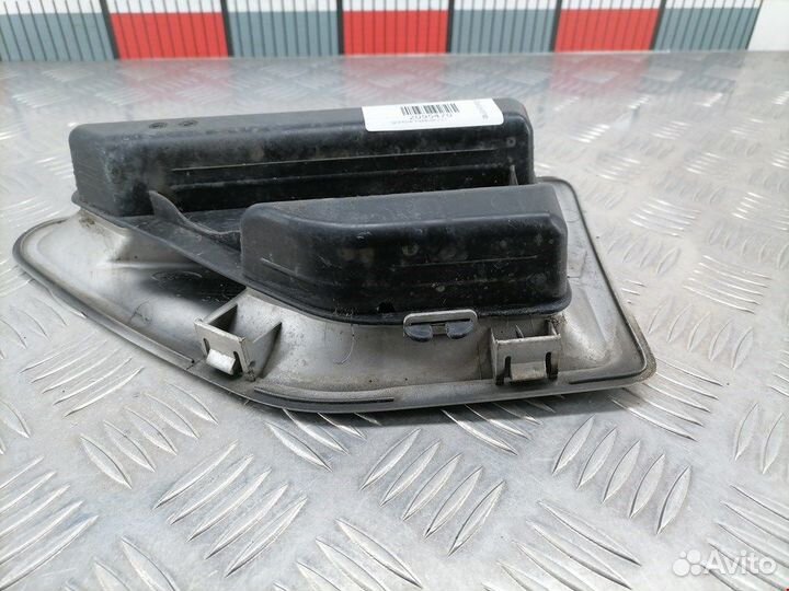 Накладка для Land Rover Freelander 2