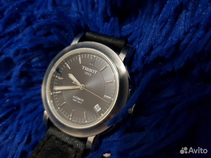 Тissot T164-264 automatic
