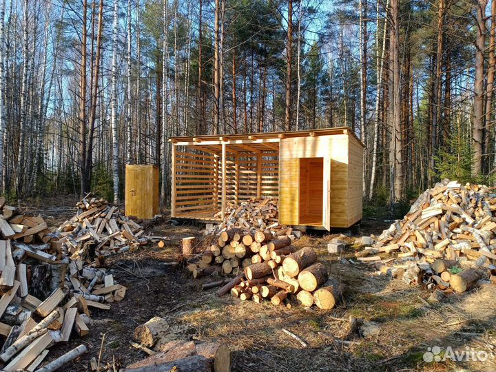 Строительство, отделка