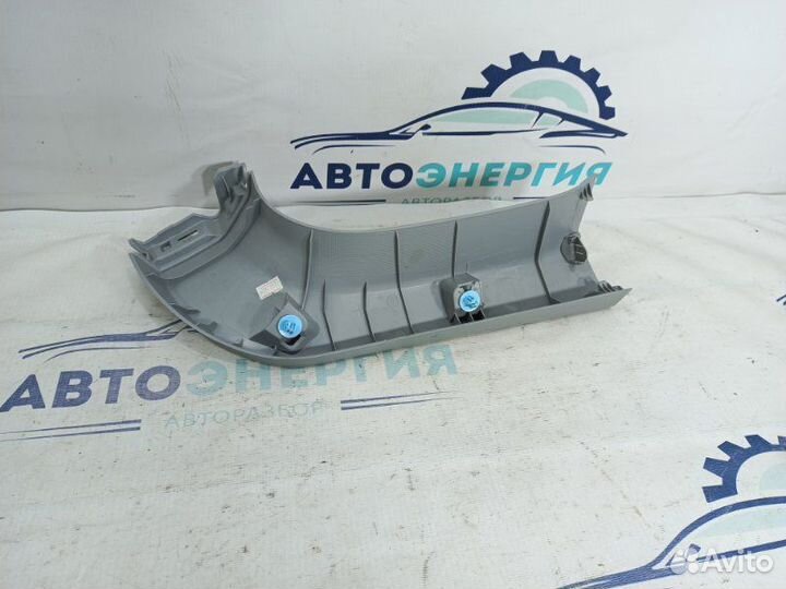 Обшивка крышки багажника левая Chery Tiggo 8 Pro