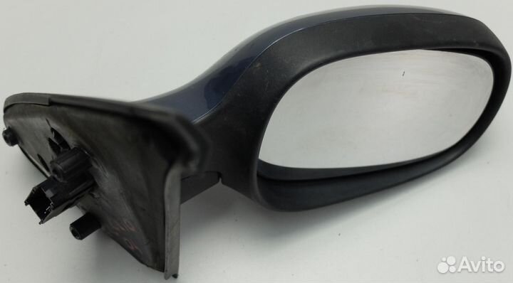 Зеркало Renault Clio Symbol 2001-2008 в наличии