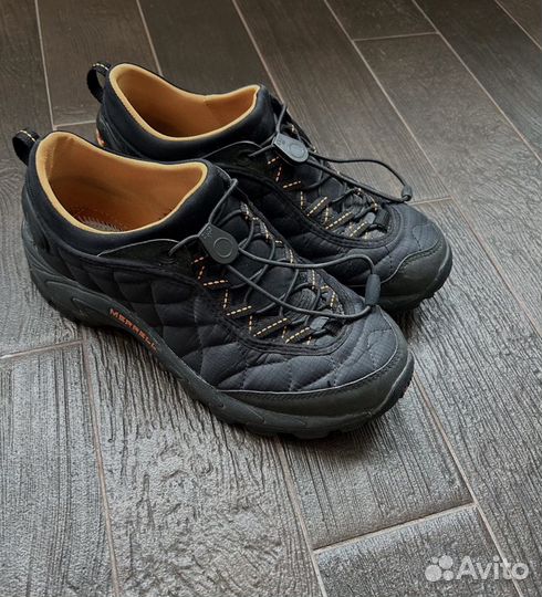 Кроссовки зимние merrell