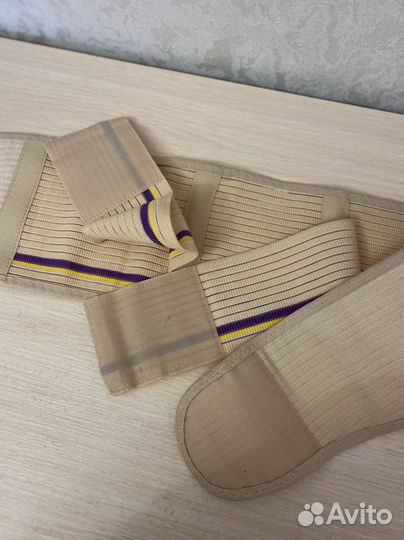 Бандаж для беременных Тривес