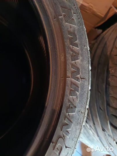 Nankang NS-20 245/40 R18