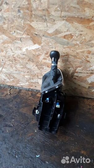 Кулиса МКПП Opel Insignia 2008-2017