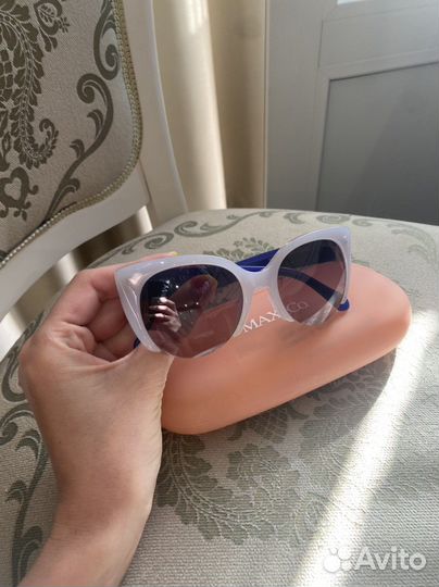 Очки солнечные Max Co