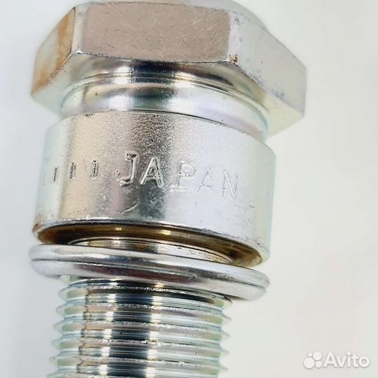 Свечи зажигания NGK B9ES и br9es, Япония